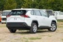Toyota RAV4 TOYOTA RAV 4 2.0L 2WD PETROL MODEL 2025
