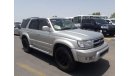 Toyota Hilux SURF RIGHT HAND DRIVE (Stock no PM 670 )