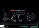 أودي RS3 STD BUY NOW, PAY 2027 | THE BLACKLINE STANDARD | 2030 Audi Warranty & Service Contract, GCC, Low KM'