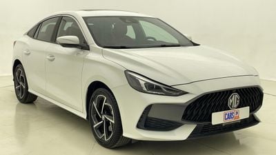 MG GT LUXURY 1.5 | Zero Down Payment | Home Test Drive