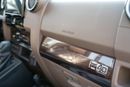 تويوتا لاند كروزر بيك آب Toyota LC79 2.8L T Diesel Automatic Z1 Full Option 2025