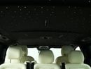 Mercedes Benz V300 AVANTGARDE BRABUS V300 EXTRA-LONG | GCC SPECS | DEALER WARRANTY