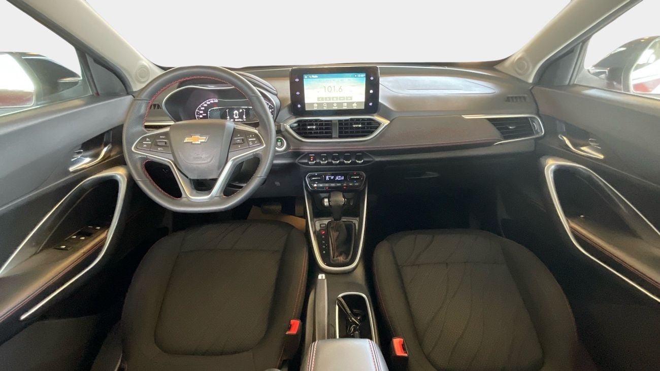 Chevrolet Groove 1.5 PREMIER CVT 16 ALW | Guaranteed Warranty | 0 Down Payment