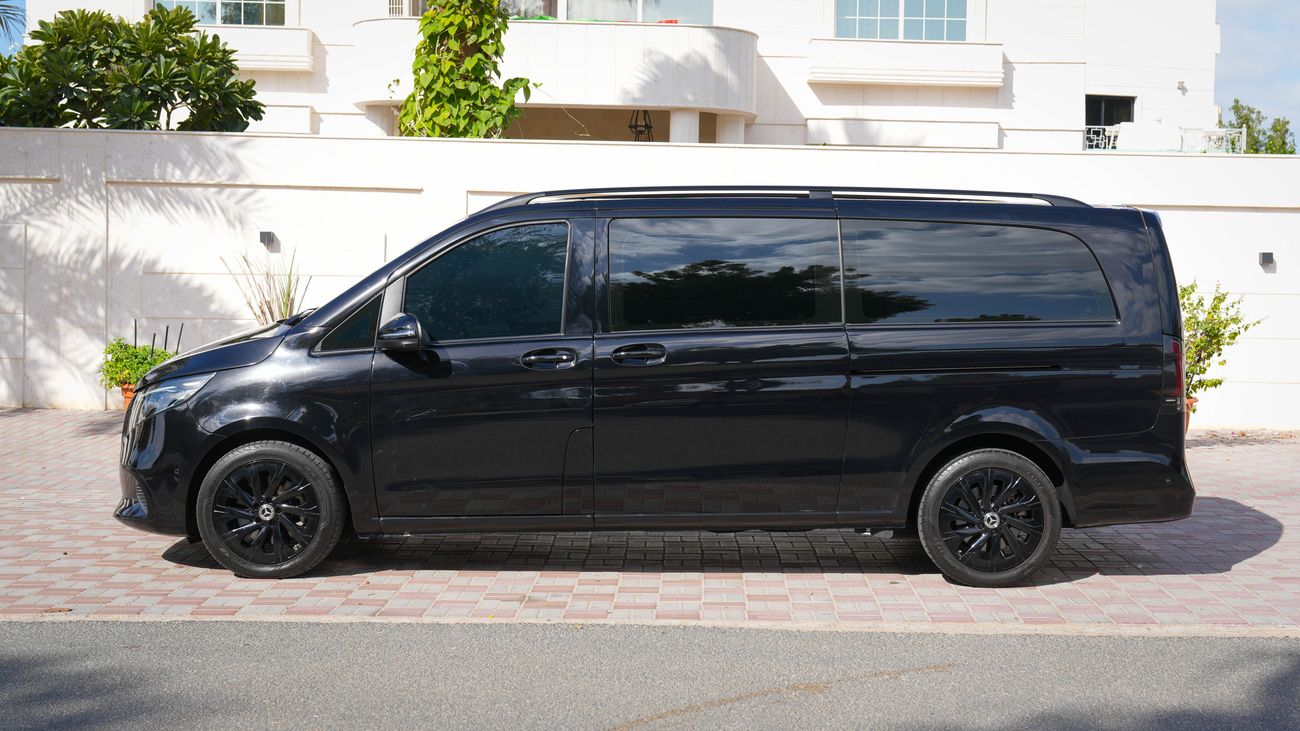 مرسيدس بنز V 300 2.0L