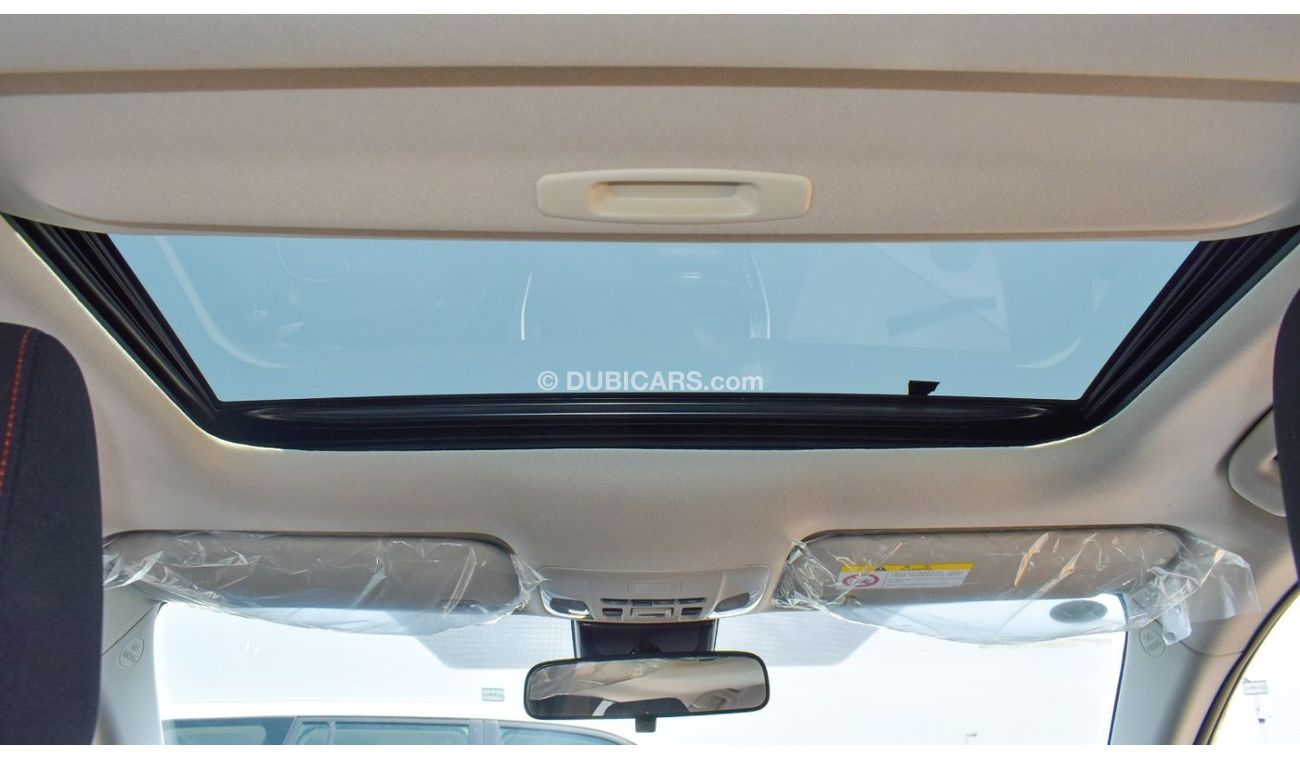 Toyota Corolla GLI TOYOTA COROLLA 1.2 D4T 2022