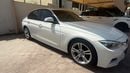BMW 318i M SPORTS