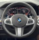 BMW X5 50i M Sport 4.4L 2020 BMW X5 M50i M-Sport, July 2025 BMW Warranty + Service Pack, Full Options, GCC