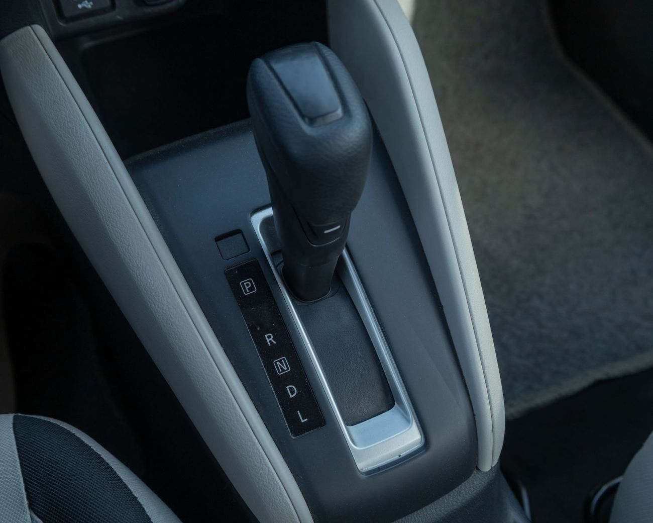 نيسان صني S 1.6L l GCC | Zero Down Payment | AED 417 Monthly | Warranty