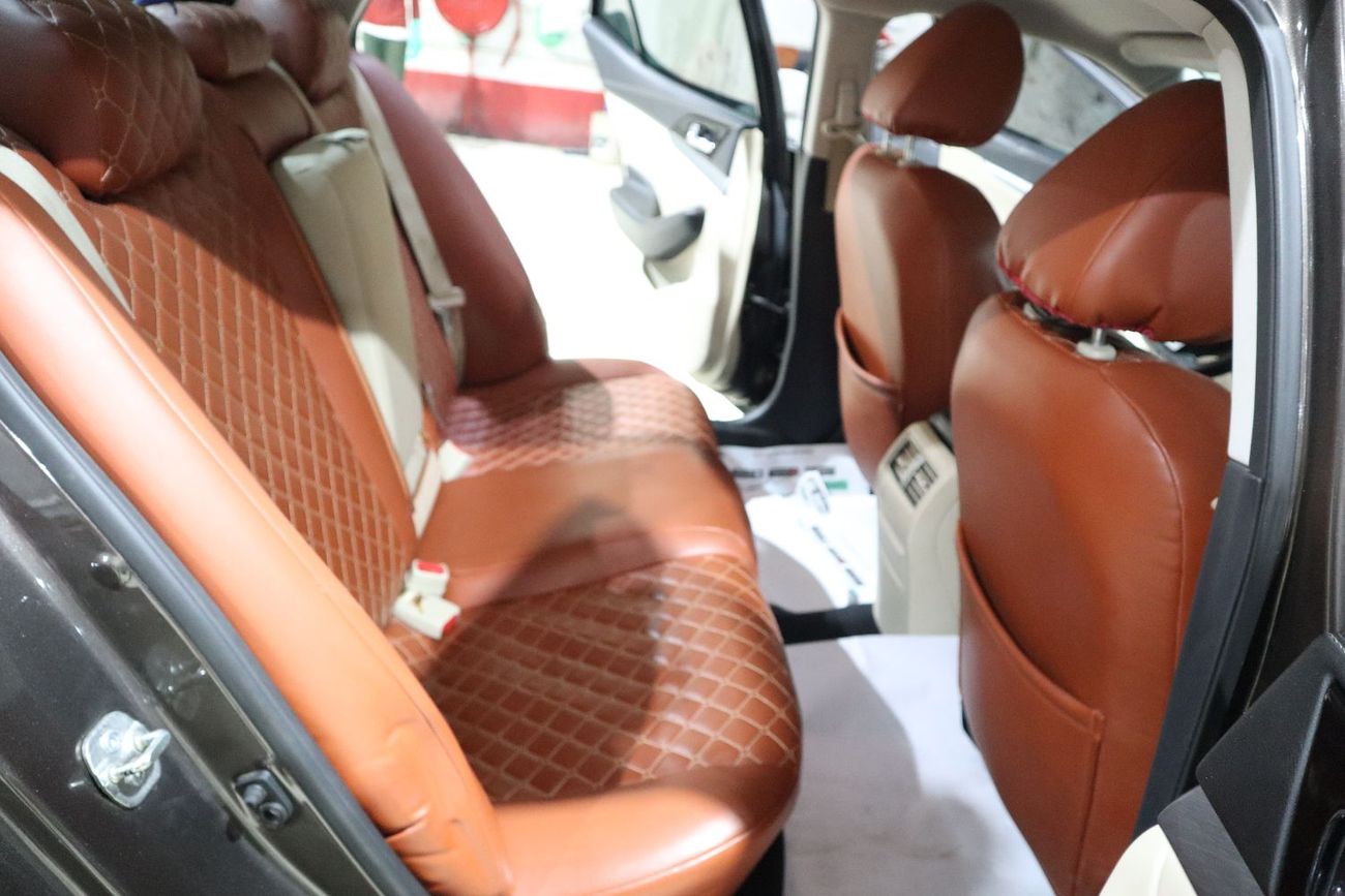 نيسان ماكسيما S 3.5L