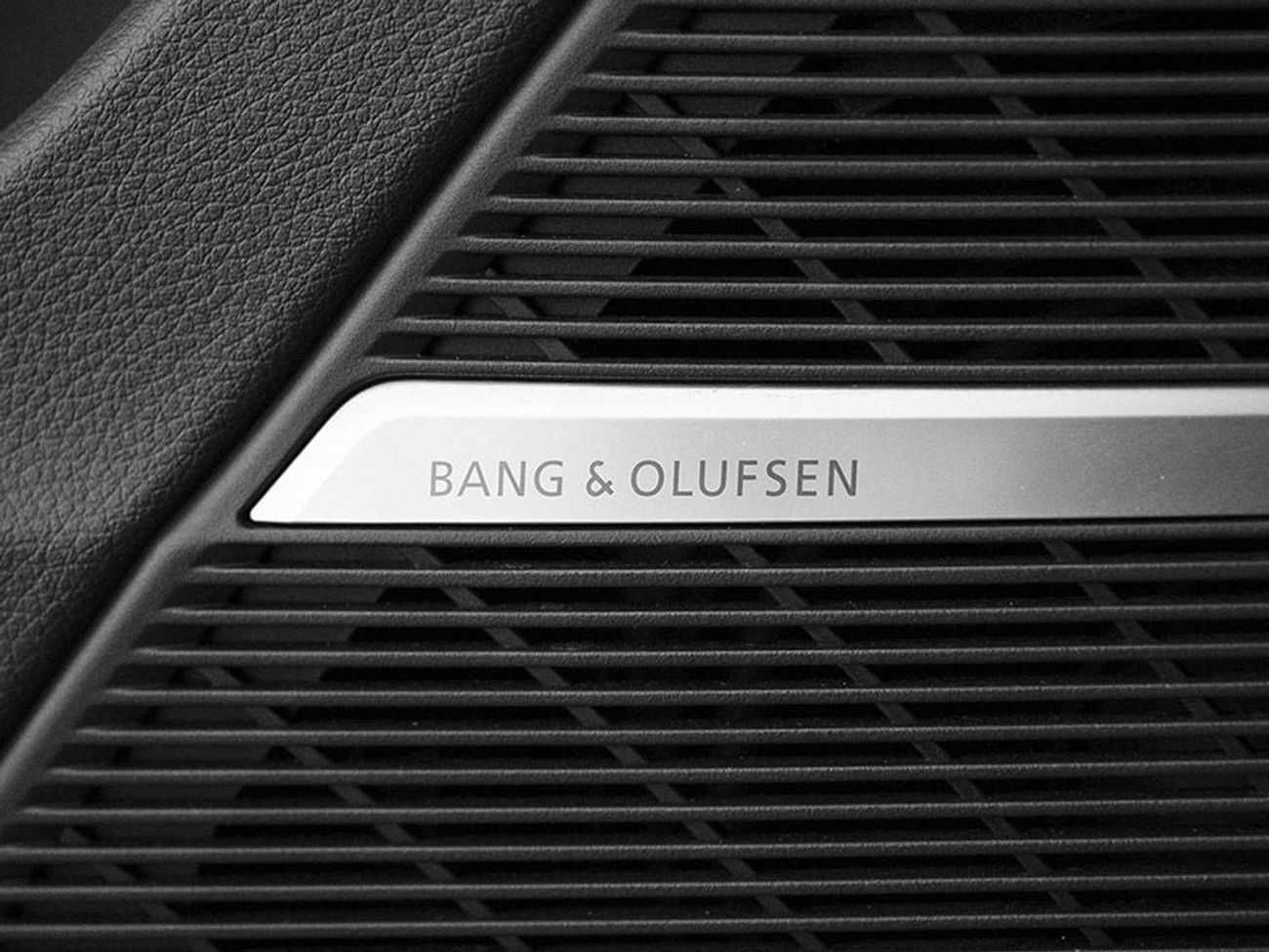 Audi RS Q8 TFSI quattro 4.0L