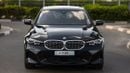 BMW 325i 2026 | BMW 3 SERIES 325I M SPORT PACKAGE [ EXPORT ONLY ]