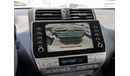 Toyota Prado VX 2.8L Diesel 5-seater 4wd Automatic- Euro 6