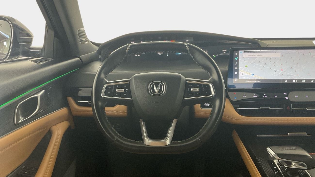 Changan Uni K Limited | upto AED 20,000 Ramadan Discount | Guaranteed Warranty | 0 Down Payment