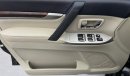 Mitsubishi Pajero GLS HIGHLINE 3.8 | Under Warranty | Inspected on 150+ parameters