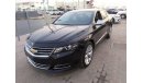 Chevrolet Impala V6  LIMITED  -  like brand new