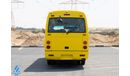 Mitsubishi Rosa School Bus RWD Diesel M/T / Like New Condition / GCC Specs / Book Now