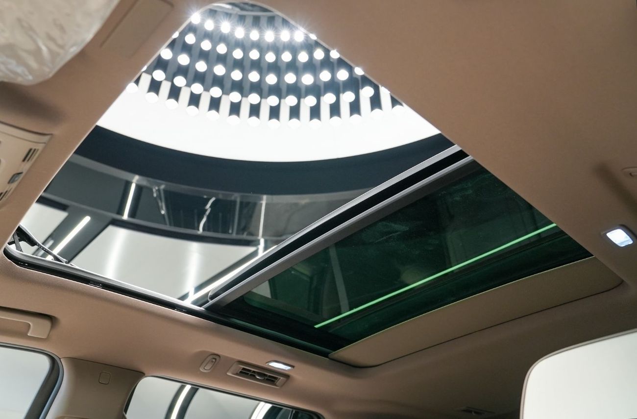 جي أم سي يوكون 6.2 V8 Denali (AWD)