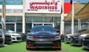 دودج تشارجر DODGE CHARGER SRT8 2019/SCAT PACK/VERY CLEAN/ALCANTARA SEATS