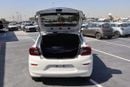 Suzuki Baleno Baleno GLX 1.5L 2026 Model