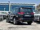 Toyota Land Cruiser GXR 4.0L PTR A/T // High Option with Radar , DVD&Back Camera , Cooling  Seats // Special Offer // By