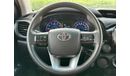 Toyota Hilux Hilux GLX 2020 GCC Full automatic // Perfect condition // low mileage