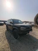 BYD Leopard 5 BYD Leopard 5 Ultra Version