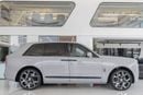 Rolls Royce Cullinan ROLLS-ROYCE CULLINAN | BLACK BADGE | EUROPEAN SPECS | FULL OPTION | BESPOKE SOUND SYSTEM | DEALER WA