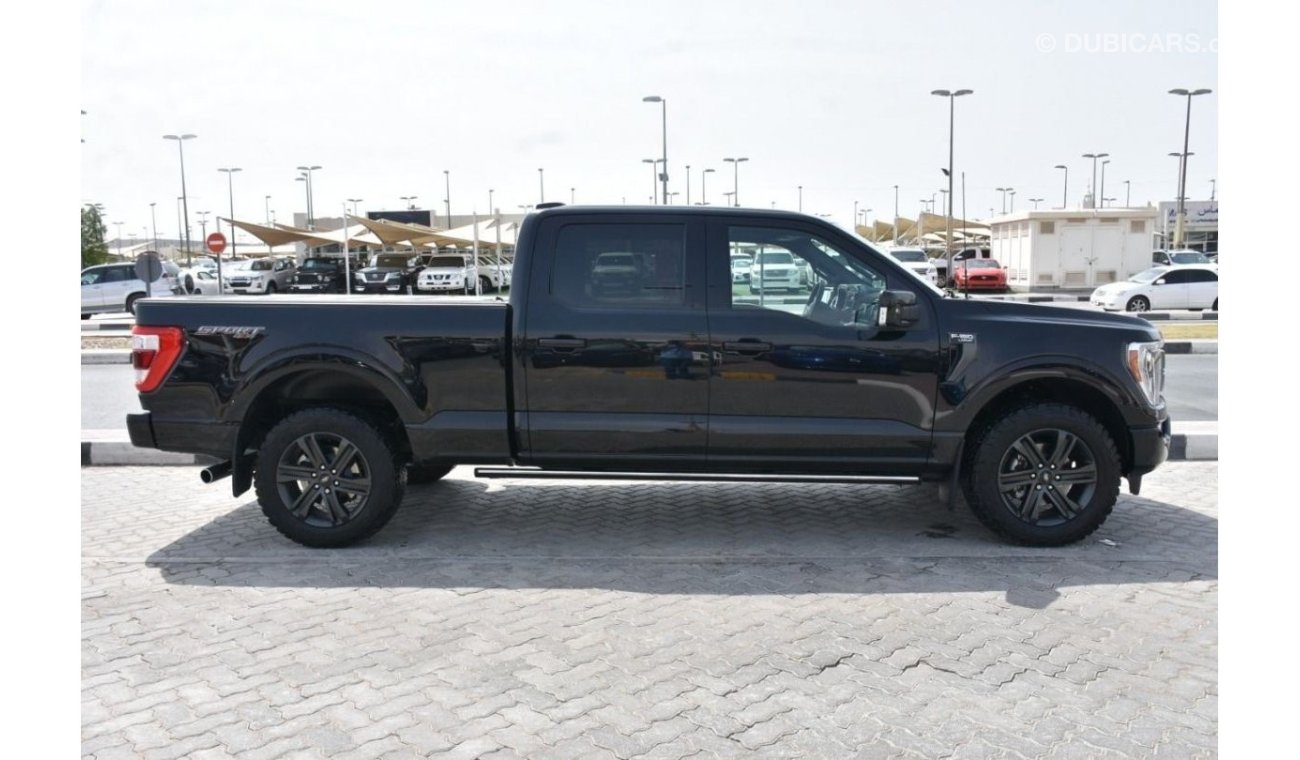 فورد F 150 لاريات