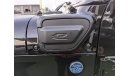 جيب رانجلر JEEP WRANGLER 2024 HYBRID 4/4 WILLYS  ALSO CHARGING WIRES AVALIBLE CAR IS CLEAN SAME LIKE  NEW ZERO