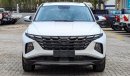 Hyundai Tucson 1.5L V4 PETROL AT