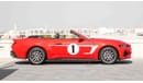 Ford Mustang GT Premium Cabrio/2024. Local Registration +10%