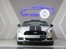 Ford Mustang GT Premium 5.0L V8