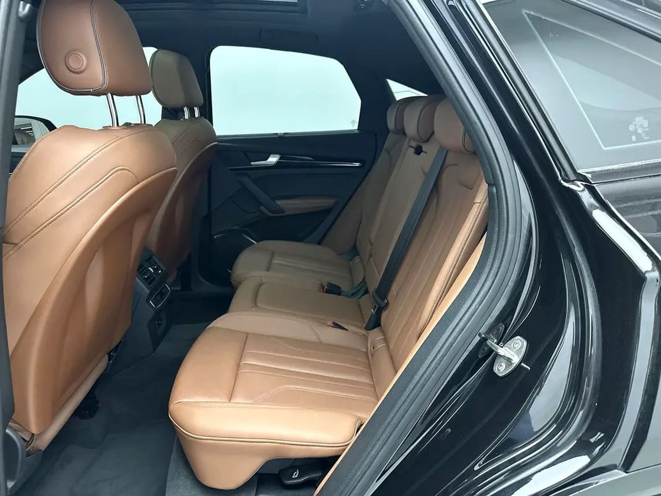 أودي Q5 Sportback S line 45 TFSI quattro 249hp (Ref# 36879) EXCLUSIVE RAMADAN OFFER