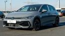 Volkswagen Golf R- TOPLINE VOLKSWAGEN GOLF 8 1.5L 2025 MODEL  CHINESE SPECS (PRICE FOR EXPORT) CAN BE EXPORT