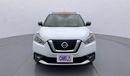 Nissan Kicks SL 1.6 | Under Warranty | Inspected on 150+ parameters