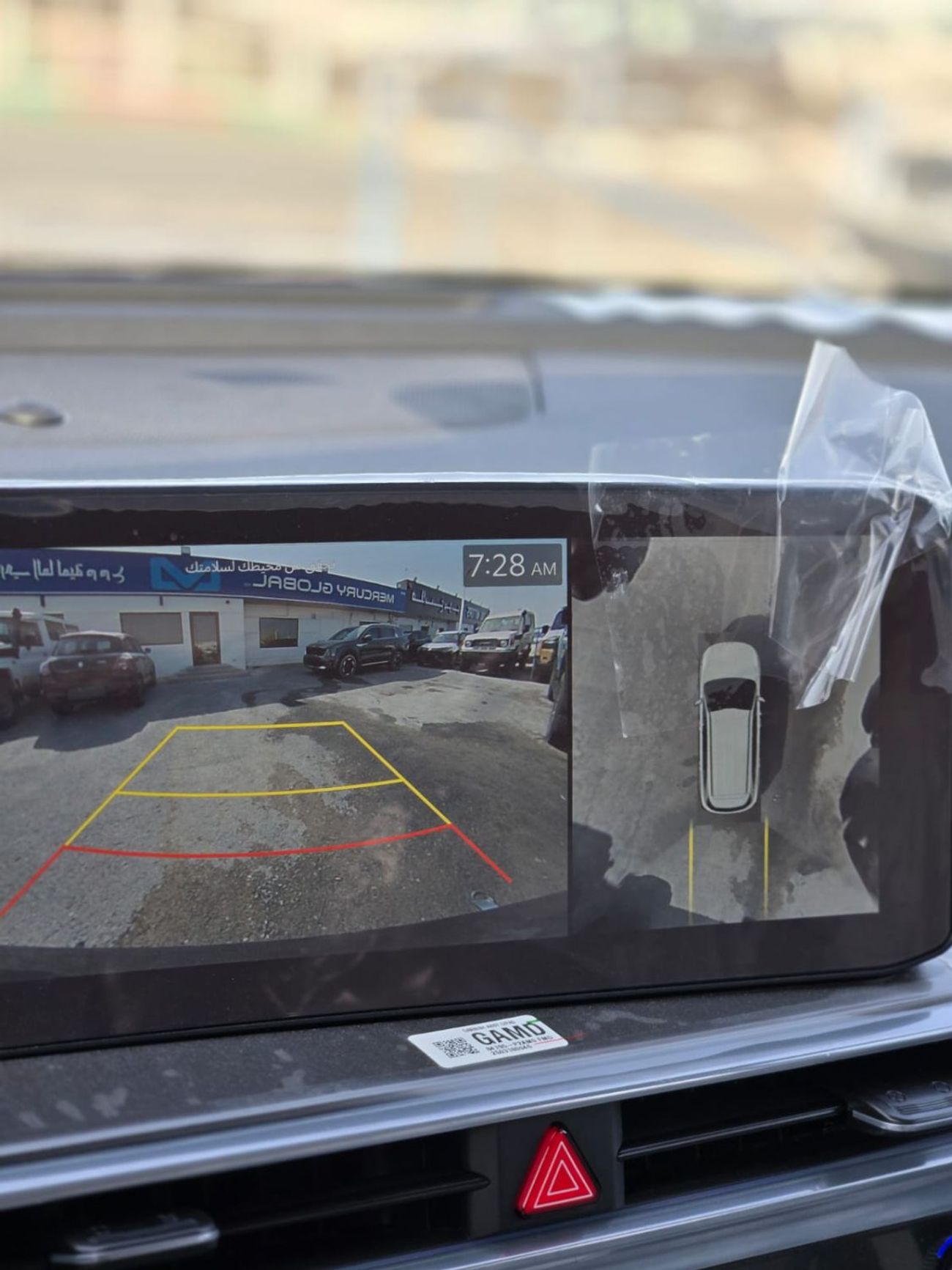 Kia Sorento Top 3.5L PE 3.5L V6 PETROL A/T HIGH OPTION