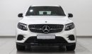 مرسيدس بنز GLC 250 4 Matic