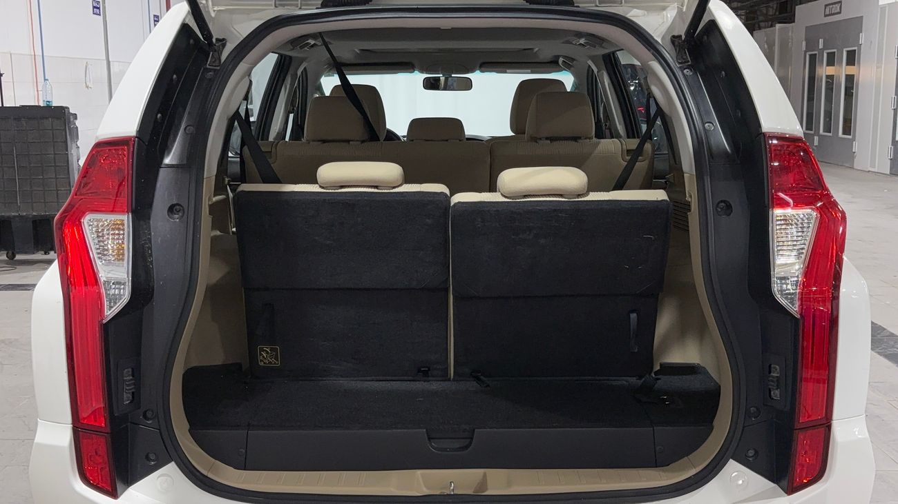 Mitsubishi Montero Sport GLS MIDLINE 2019 GLS MID | AED 784/Month | 0 DP | 30 Day Return | Warranty