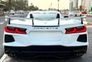 Chevrolet Corvette 2LT