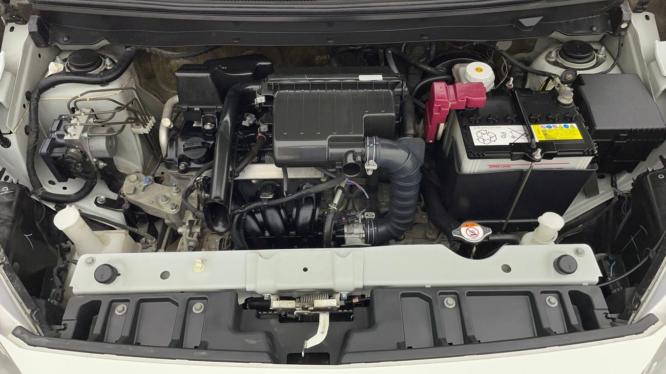 Mitsubishi Attrage GLX HIGHLINE 1.2 | Zero Down Payment | Home Test Drive