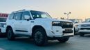 Toyota Prado VXR