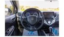 Suzuki Baleno GLX 2019 Hatchback 5 Seater - 1.3L A/T Petrol | Full Option - GCC - Low Mileage - Book Now