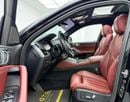 بي أم دبليو X6 40i M SPORT 2021 BMW X6 xDrive40i M-Sport, Warranty, Full BMW Service History, Excellent Condition,