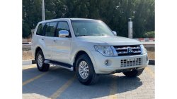 Mitsubishi Pajero 2014 Ref#647