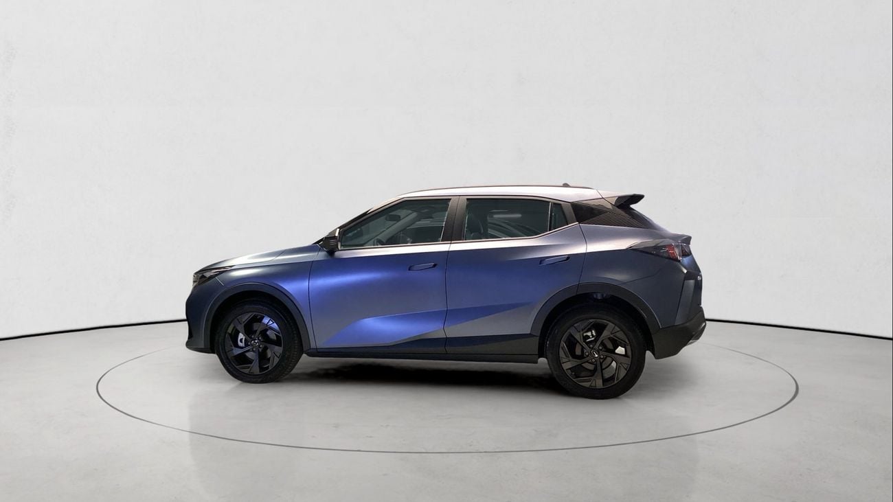 GAC GS3 Emzoom GB | upto AED 20,000 Ramadan Discount | Guaranteed Warranty | 0 Down Payment