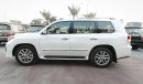 Lexus LX570 Sport S