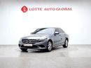 مرسيدس بنز C 220 BENZ C (D) 2.2 C220 AVANGARDE DIESEL
