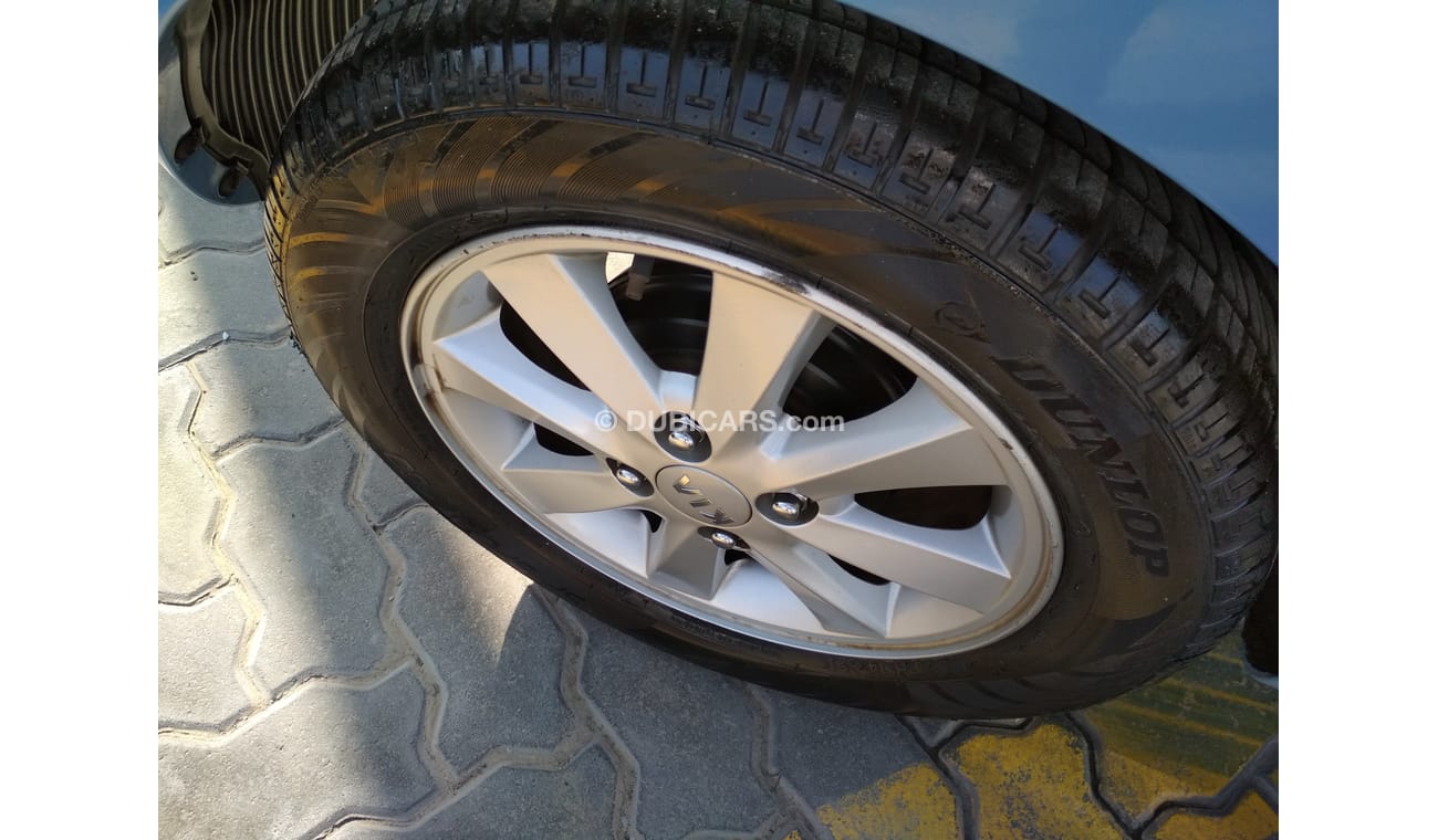 كيا بيكانتو 2015 سماوى خليجى تشيكات وكالة بدون صبغ بدون حوادث ممتازة ماشية قليل