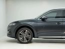 Audi Q5 45 TFSI PROGRESS GCC Specs | 45 TFSI quattro
