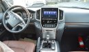 Toyota Land Cruiser VX.S 5.7 V8 FULL OPTION  FOR EXPORT